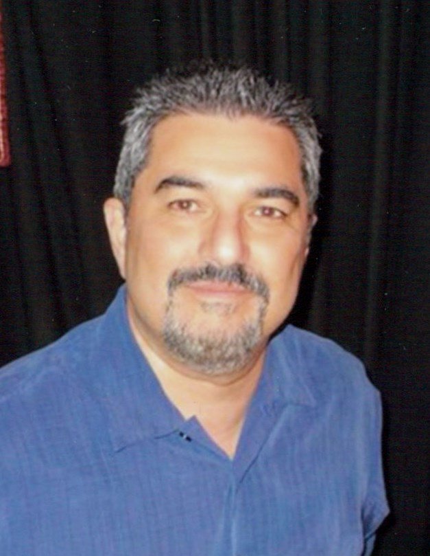 William DiMarzo